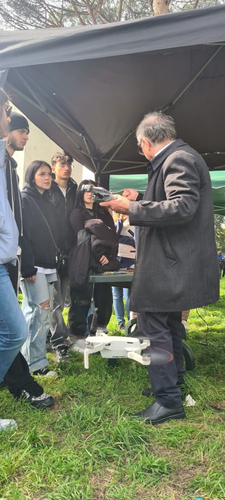 AROPP. Evento al teatro dei piccoli del 5 marzo 2026